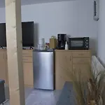 Appartement Haus Erna *