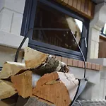 Haus Erna 아파트 시르케