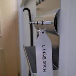 Appartement Haus Erna