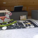 아파트 Haus Erna 시르케