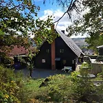 Haus Erna Apartment