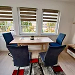 아파트 Haus Erna 시르케