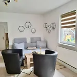 Appartement Haus Erna *