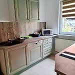 Haus Erna Apartment *