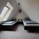 Appartement Haus Erna *