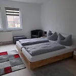 Haus Erna Appartement