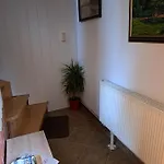 Haus Erna 아파트 시르케