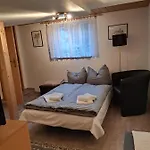 Haus Erna Appartement *