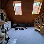 Haus Erna Appartement