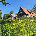 아파트 Haus Erna *