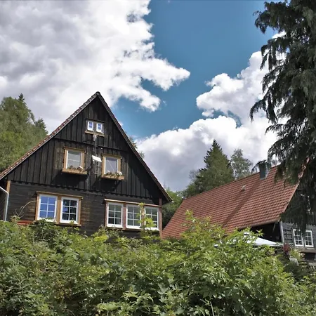 Haus Erna シールケ