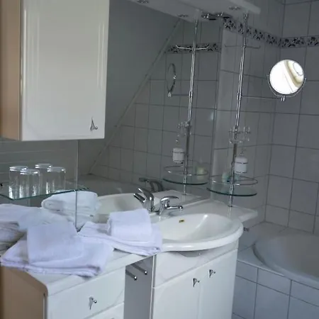 דירה Haus Erna שירקה
