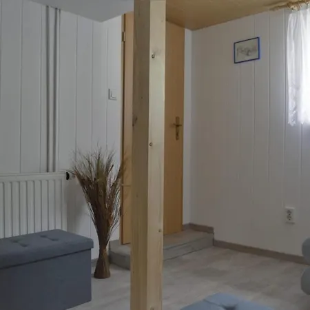 Lägenhet Haus Erna *