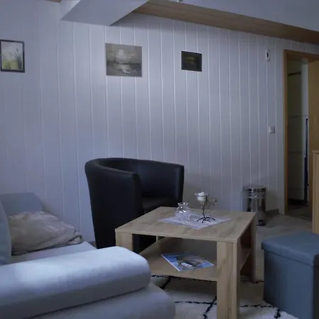 Haus Erna Appartement