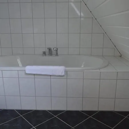 Haus Erna Lägenhet