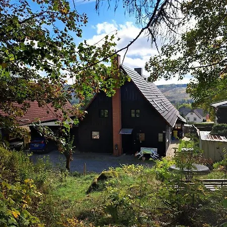 Haus Erna Lägenhet