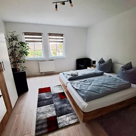 Haus Erna