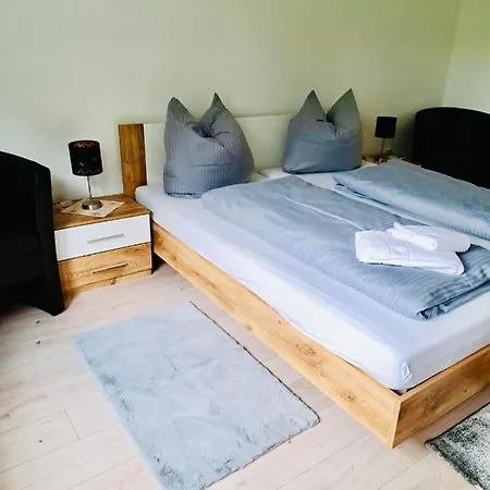 Haus Erna * Schierke