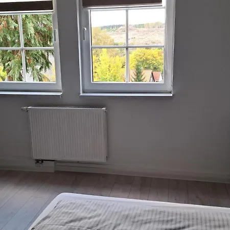 Haus Erna Lägenhet *