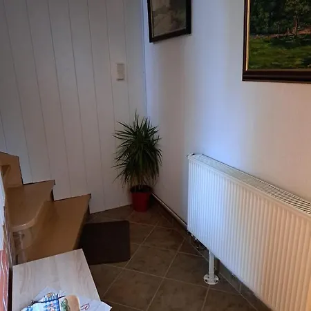 Haus Erna Lägenhet Schierke