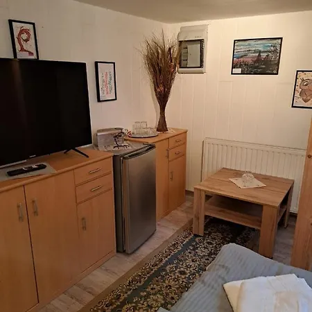 דירה Haus Erna שירקה