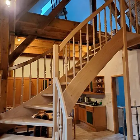 Haus Erna *