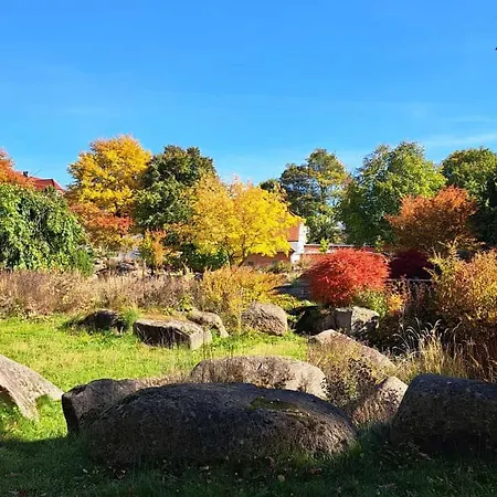 Appartement Haus Erna Schierke