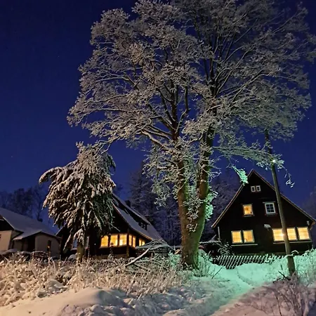 Haus Erna Lägenhet *
