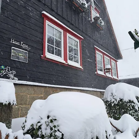 Haus Erna シールケ