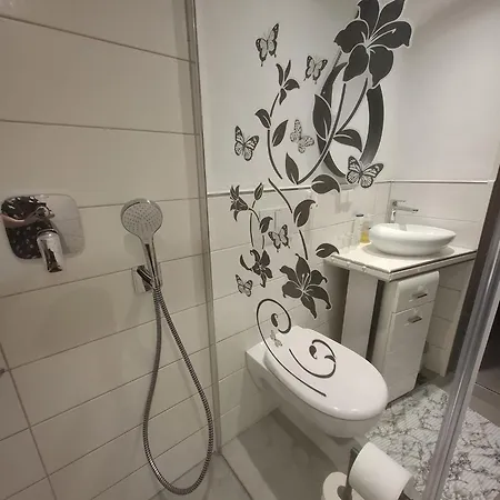 Haus Erna アパート