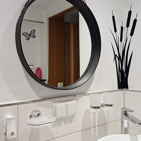 Haus Erna * 시르케