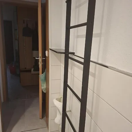 아파트 Haus Erna *