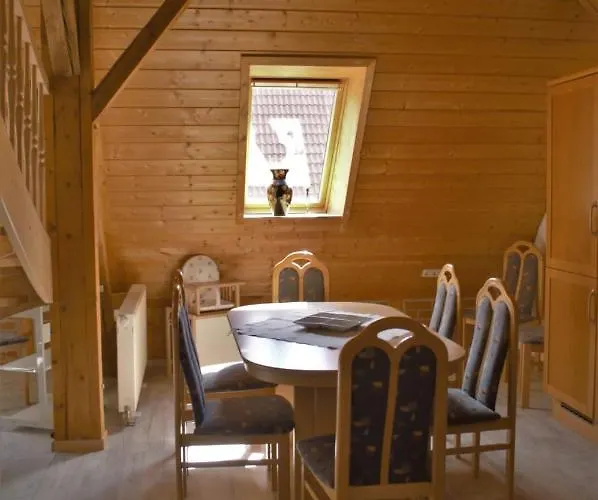 Haus Erna * 시르케