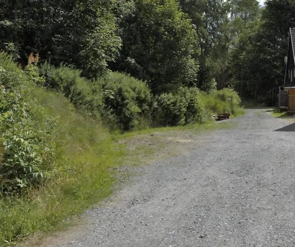 Haus Erna * 시르케