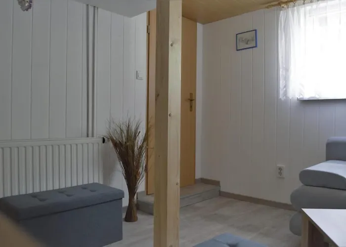 아파트 Haus Erna *