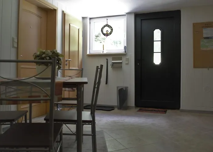 Haus Erna アパート