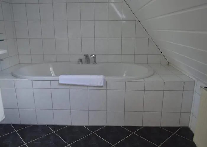 Haus Erna アパート