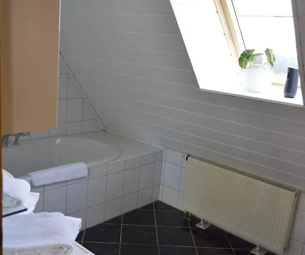 Haus Erna アパート *