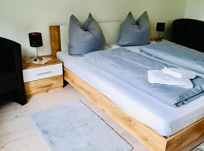 Haus Erna * シールケ