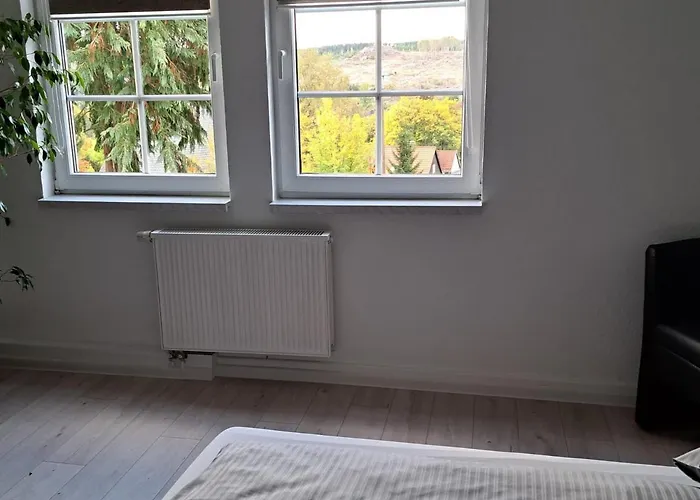 Haus Erna アパート *