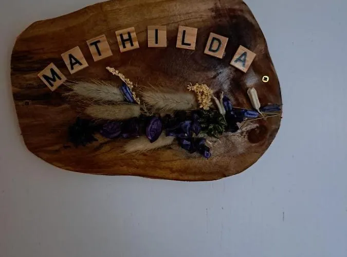 Haus Erna * シールケ