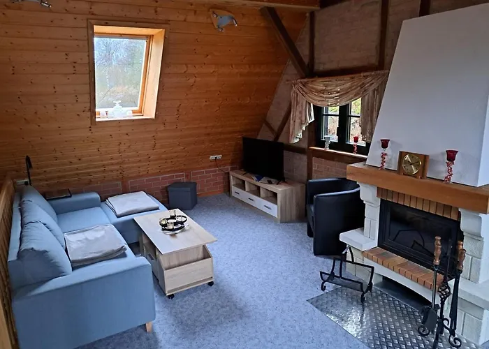 Haus Erna アパート