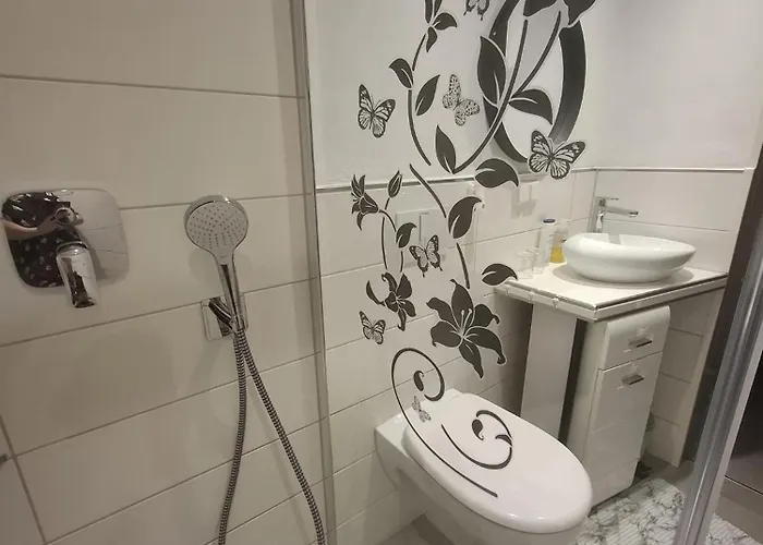 Haus Erna アパート