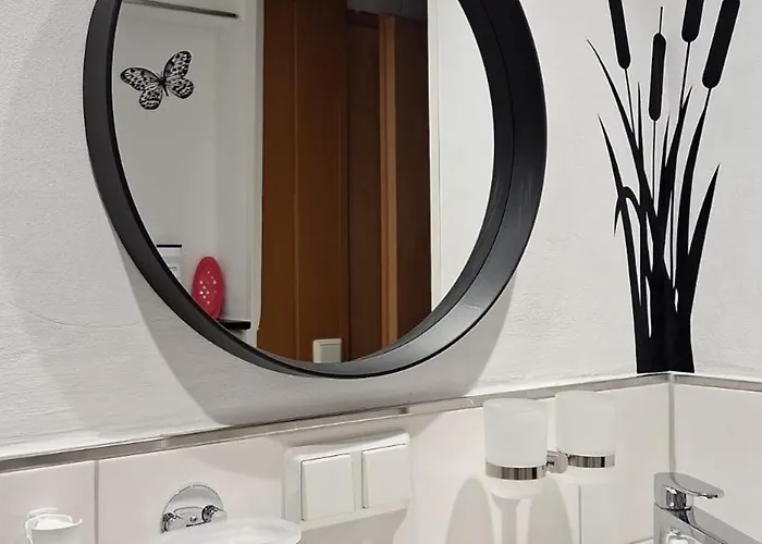 Haus Erna * シールケ